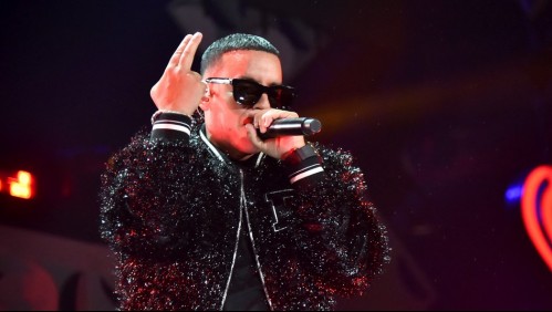 Esposa de Daddy Yankee anuncia fecha de la venta de entradas para su último concierto en Chile