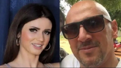 Grabación de video, golpes con martillo, cuerpo en congelador: lo que se sabe del asesinato a actriz porno italiana