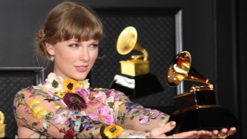 Premios Grammy: Revisa el listado de nominados