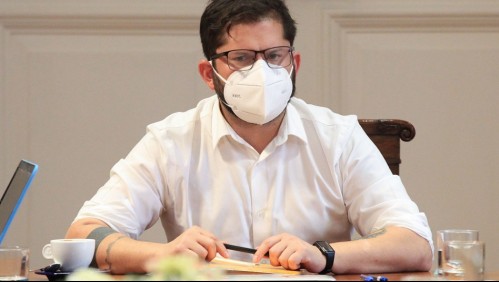 'Necesidad de suma urgencia': Pymes solicitan al Presidente Boric una mesa de trabajo para la recuperación económica