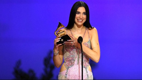 Premios Grammy: Así puedes seguir la ceremonia