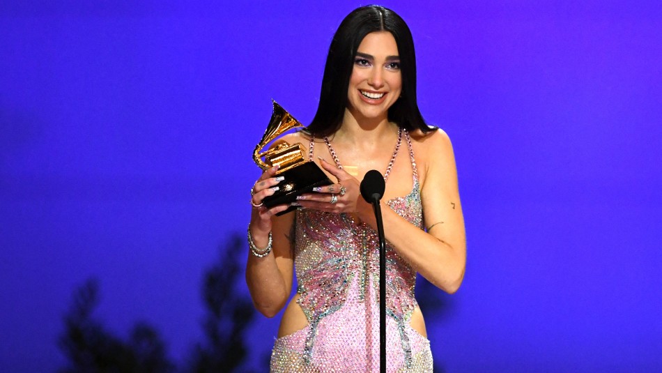 Premios Grammy: Así puedes seguir la ceremonia