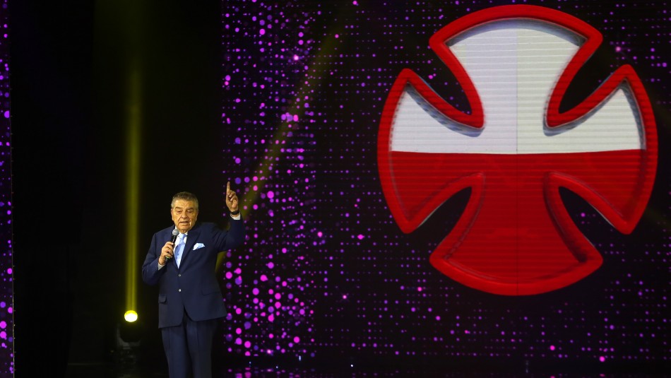 Teletón 2022: Confirman la fecha oficial de transmisión de la jornada solidaria Teletón 2022: Confirman la fecha oficial de transmisión de la jornada solidaria