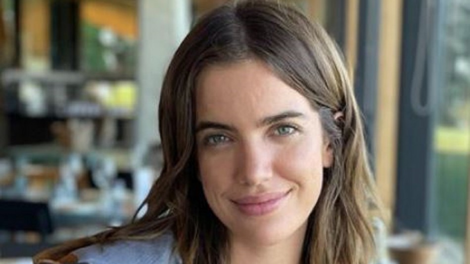 Millaray Viera preocupa a sus seguidores con foto en la clínica: Millaray Viera preocupa a sus seguidores con foto en la clínica: