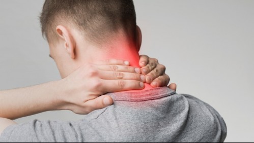 Los 3 tipos de dolor que te pueden advertir sobre una hernia discal cervical