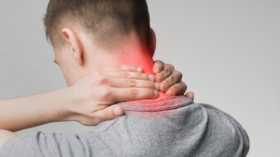 hernia-cervical hernia cervical