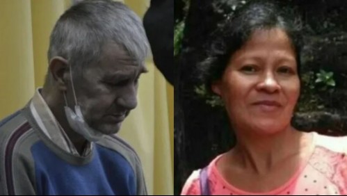 'No soy digna de tu amor': hombre mata a martillazos a su esposa mientras dormía