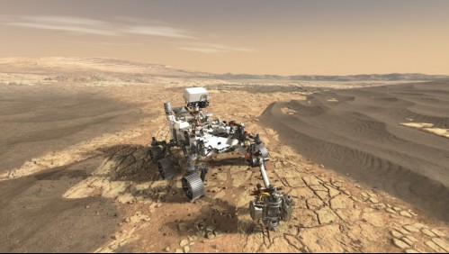 El sonido viaja de forma diferente en la superficie de Marte: ¿Cómo afectaría las futuras comunicaciones?