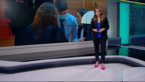 Meganoticias Prime - Viernes 01 de abril 2022