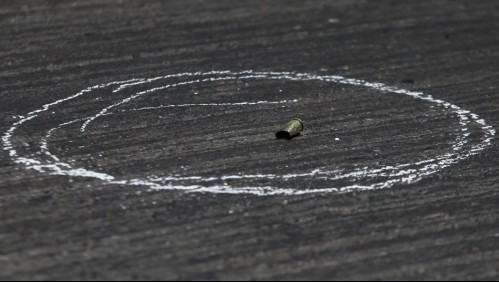 Fiesta en local nocturno de Maipú terminó en balacera: Cuatro personas resultaron heridas