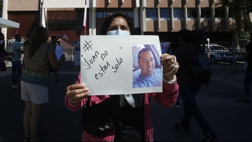 Caso de colectivero desaparecido en Viña del Mar: Habría nuevos detenidos