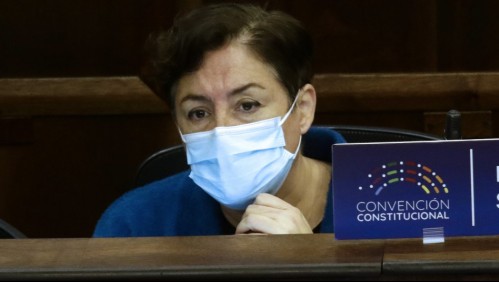 Pensiones: Beatriz Sánchez acusa 'campaña orquestada para meter miedo' sobre supuesta expropiación