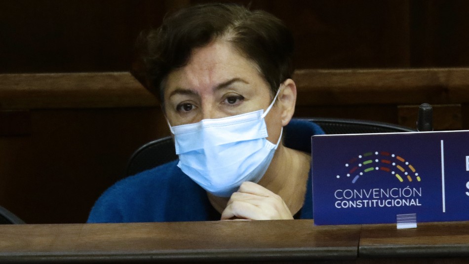 Pensiones: Beatriz Sánchez acusa Pensiones: Beatriz Sánchez acusa