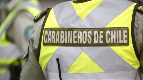 'Lo empezaron a golpear sin piedad': Denuncian agresión a menor por parte de cadetes de Coquimbo Unido