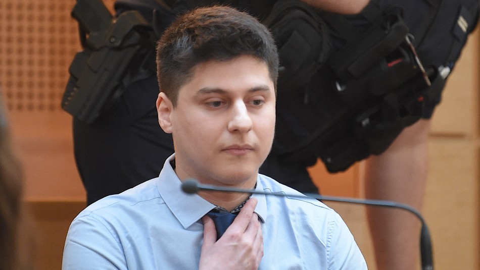 Caso Narumi y juicio a Nicolás Zepeda: Estas son las pruebas que apuntarían al chileno como el responsable de su muerte Caso Narumi y juicio a Nicolás Zepeda: Estas son las pruebas que apuntarían al chileno como el responsable de su muerte