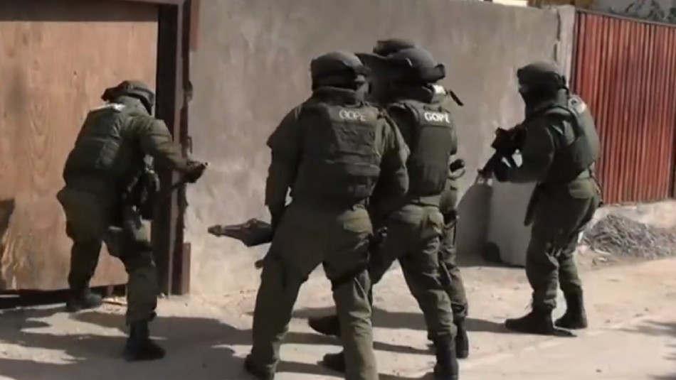 bandas-de-narcotraficantes-se-toman-sectores-de-melipilla Bandas de narcotraficantes se toman sectores de Melipilla: La comunidad se mantiene en alerta ante hechos violentos