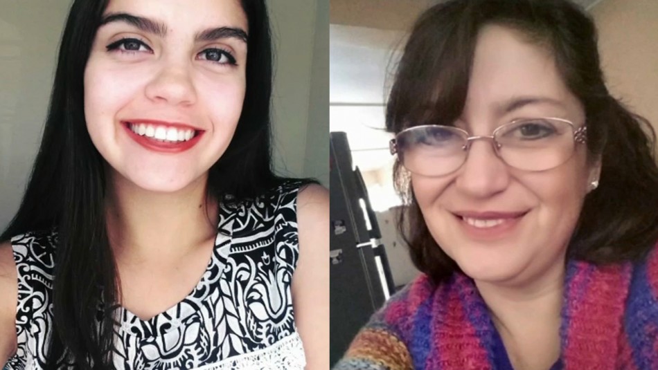 Este lunes es el juicio contra Fabián Cáceres: el macabro doble femicidio que dio paso a la Este lunes es el juicio contra Fabián Cáceres: el macabro doble femicidio que dio paso a la