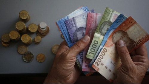 La extensión del IFE Laboral estaría incluida en el plan económico que presentará el Gobierno