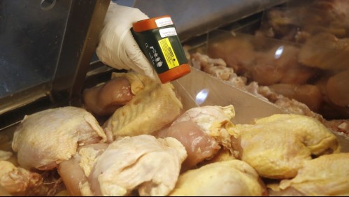 Puede costar hasta 12 mil pesos: El pollo se suma a los productos que han subido de precio