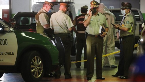Un guardia muere y otros dos resultan heridos en balacera tras asalto en mall Florida Center