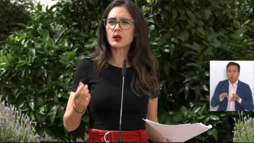 Gobierno incluirá transferencias directas e indirectas en plan económico: 'Van en la línea de la generación de empleos'