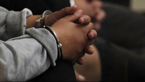 Condenan a hombre que se hizo pasar por instructor militar para abusar, violar y embarazar a menores