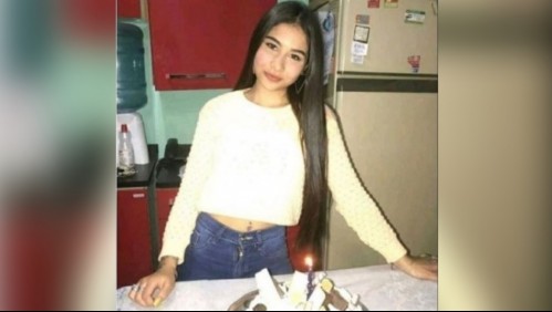 'No aceptamos ningún perdón': habla familia de joven asesinada por motochorros para robarle el celular