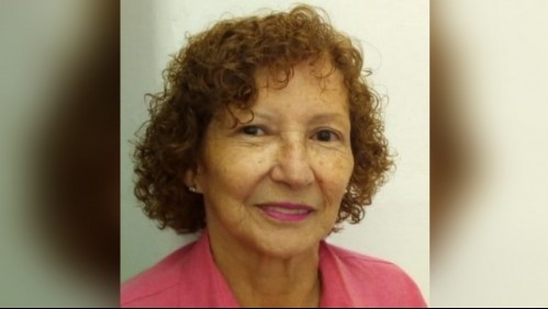 Lo alimentaba de pequeño: Mujer de 71 años fue asesinada por vecino al que conocía desde niño