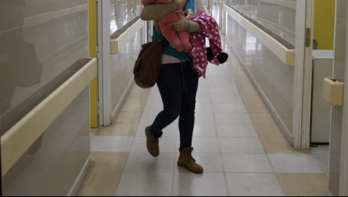 Lactante ingiere veneno para ratas en Cesfam de Curimón: químico estaba en el pasillo