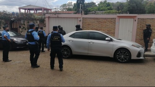 Trágico final: hombre compró un taxi para trabajar y terminó siendo asesinado el mismo día