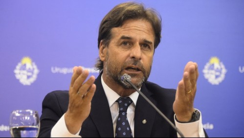 'Es el momento de dar ese salto hacia la normalización': Uruguay pone fin al estado de emergencia sanitaria por Covid-19