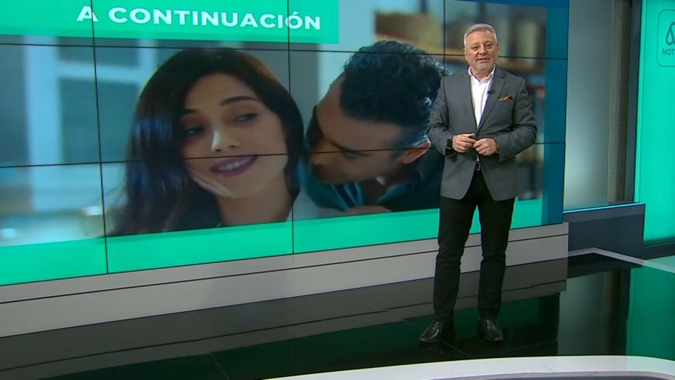 Meganoticias Prime - Martes 05 de abril 2022 Meganoticias Prime - Martes 05 de abril 2022
