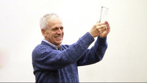 Crisis espástica: En qué consiste el cuadro que mantiene a Augusto Góngora con hospitalización domiciliaria