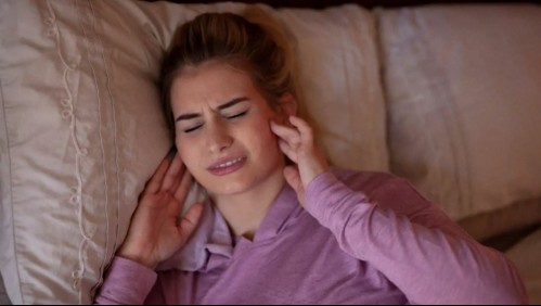 Puede que no te des cuenta: Las 11 señales que te indican que sufres de bruxismo