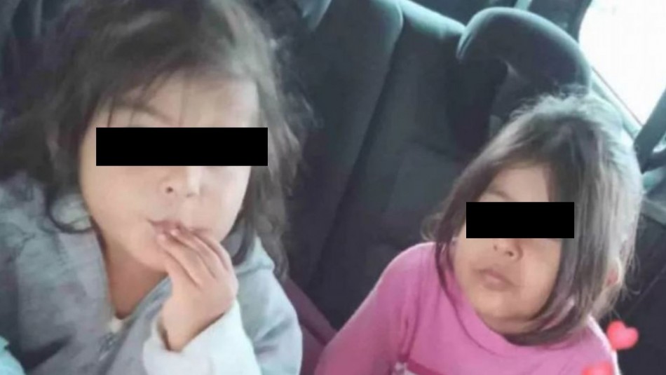 buscan-a-pareja-acusada-de-maltrato-que-desaparecio-con-sus-hijas-en-argentina Buscan a pareja acusada de maltrato infantil que desapareció con sus dos hijas de 2 y 4 años