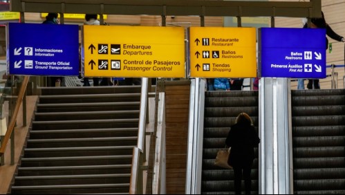 Aviso de bomba en Carriel Sur de Talcahuano: GOPE descarta presencia de artefacto explosivo