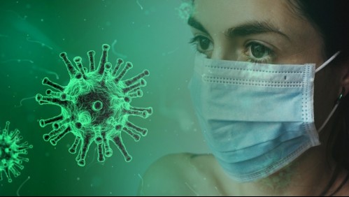 Estos son los síntomas actualizados del coronavirus, según el Servicio Nacional de Salud del Reino Unido