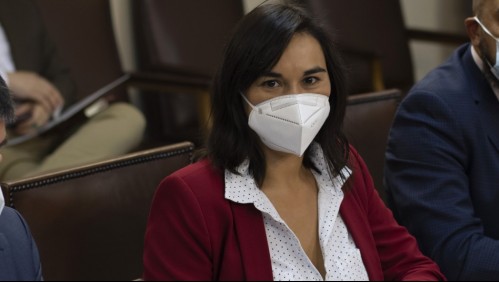 Siches denuncia que durante el Gobierno anterior retornó al país un avión con migrantes que habían sido expulsados