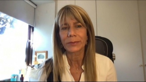 'El Estado debe ofrecer soluciones rápidas': Ximena Rincón por entrega de propuesta de 'máximos comunes'