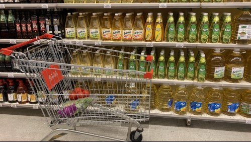 Pan, huevo y aceite seguirán al alza durante meses: llaman a buscar 'alternativas' en los alimentos