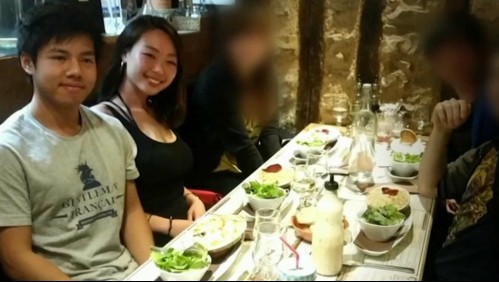 '¿Qué le ocurrió? Necesitamos esas respuestas para hacer el duelo': declara novio de Narumi en juicio contra Zepeda