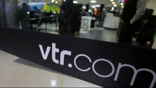 Más de 8 mil clientes afectados por caída de VTR en Santiago y Providencia: Subtel aclara cuándo hay derecho a descuento
