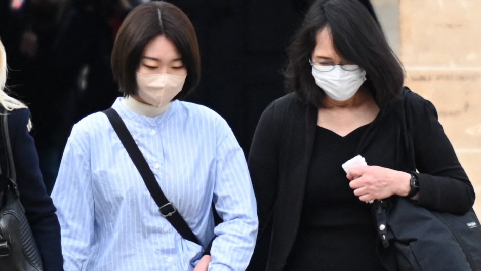 caso-narumi Caso Narumi: madre de la joven relató su viaje a Chile y su encuentro con Nicolás Zepeda durante el juicio