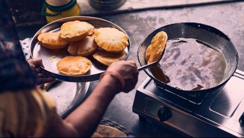 ¿Cuánto aceite podría ahorrar con una freidora de aire?