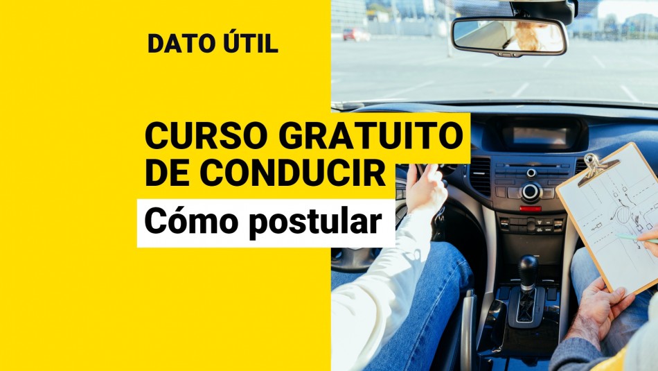 curso-de-conduccion-gratis-postular curso de conduccion gratis postular