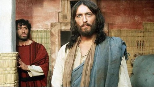 Un clásico de Semana Santa: ¿Cuál es la duración real de la película 'Jesús de Nazareth'?