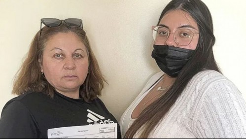 'Ya tiene mucho dolor': joven fue al médico por supuestos cólicos renales y le descubrieron un tumor en la pelvis