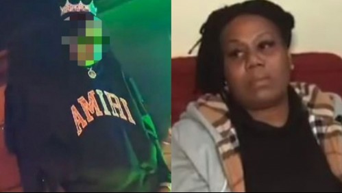 'Así es como quería marcharse': Mamá de rapero embalsamado para 'presenciar' su velorio dice que era el deseo de su hijo