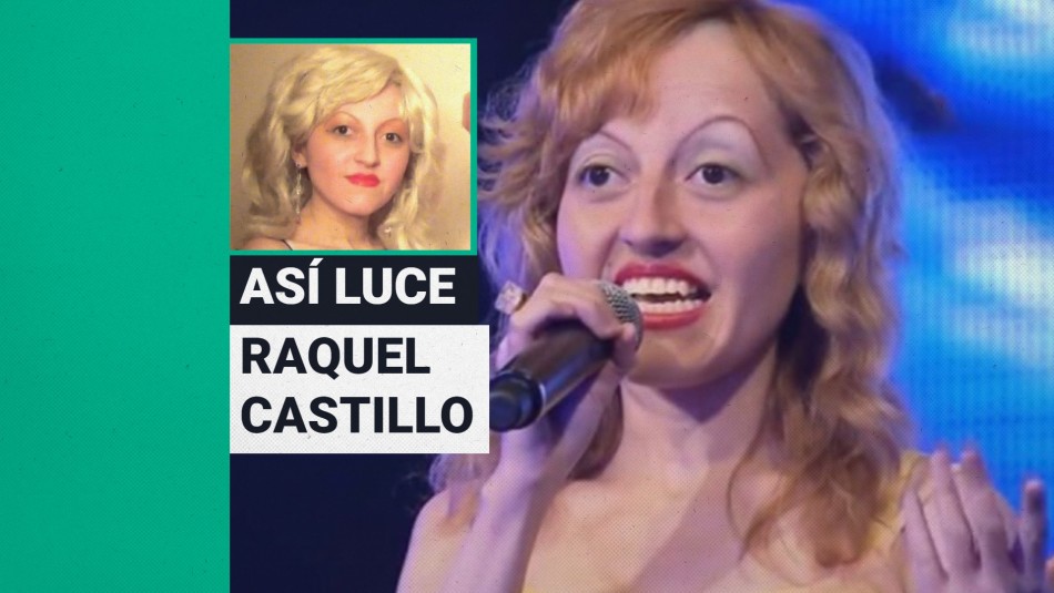Raquel Castillo