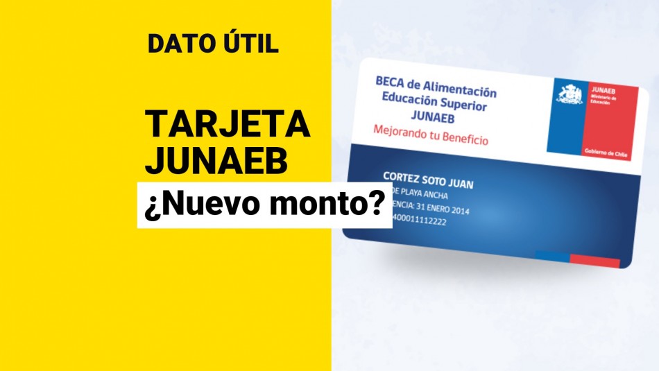 tarjeta-junaeb-monto tarjeta junaeb monto
